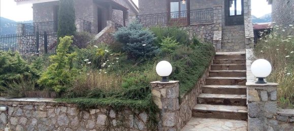 2 chambres Propriété commerciale à Boeotia, Greece No. 4846 10