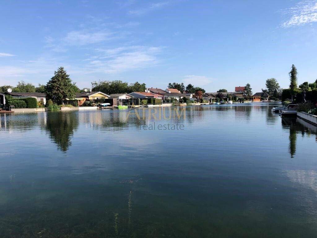 Casa de 3 divisões em Au am Leithaberge, Austria N.º 206117
