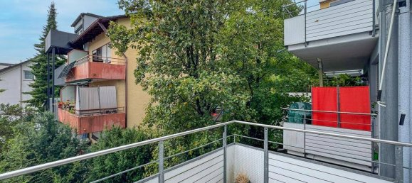 2-Zimmer Wohnung in Konstanz, Germany, Nr. 314459 12