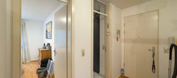 2-Zimmer Wohnung in Konstanz, Germany, Nr. 314459 14