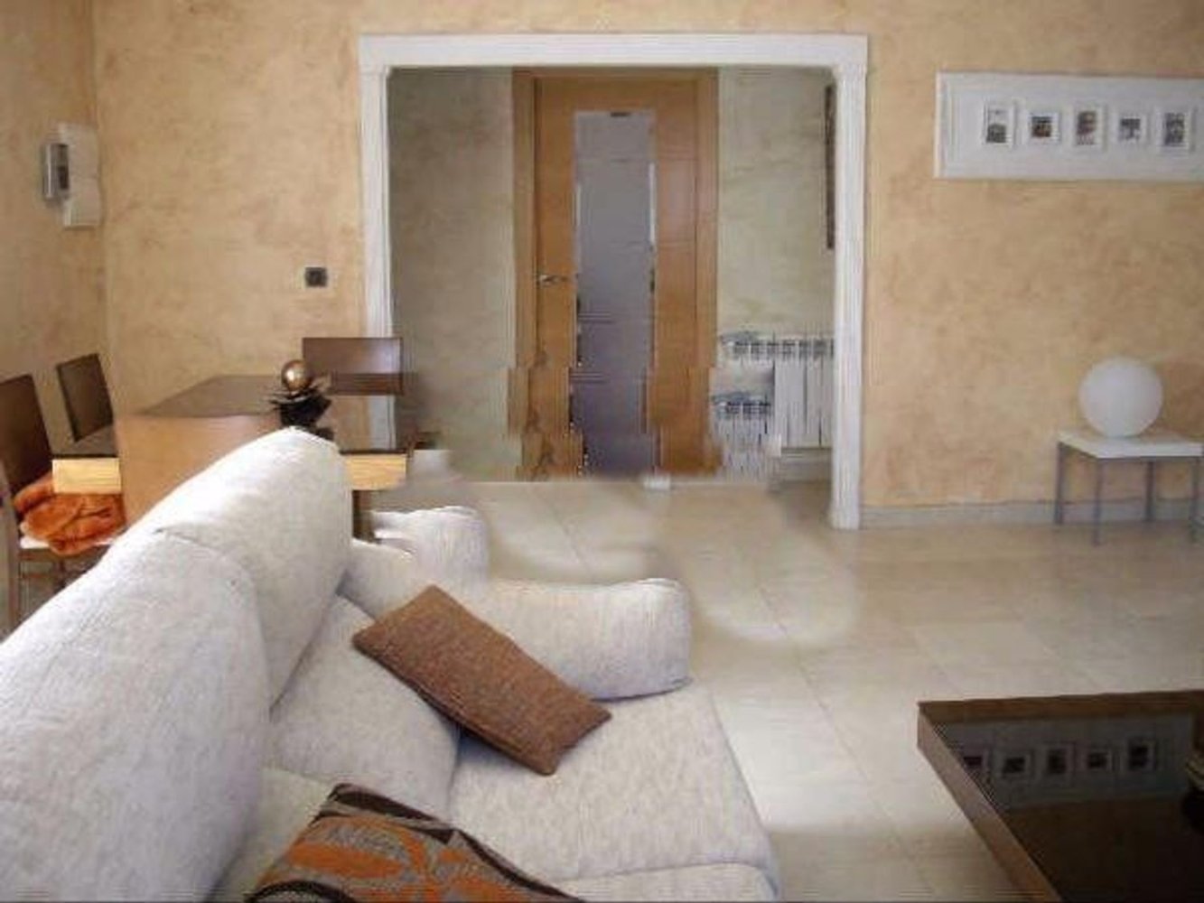 4 bedrooms House in Salamanca, Spain No. 84251