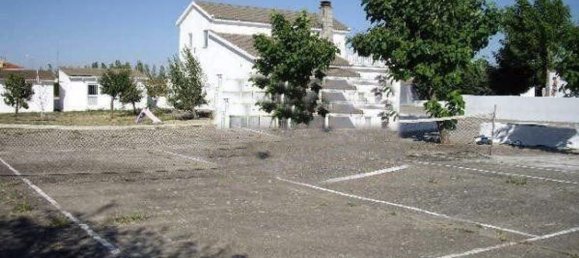 4 bedrooms House in Salamanca, Spain No. 84251 10