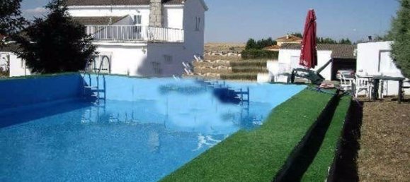 4 bedrooms House in Salamanca, Spain No. 84251 7