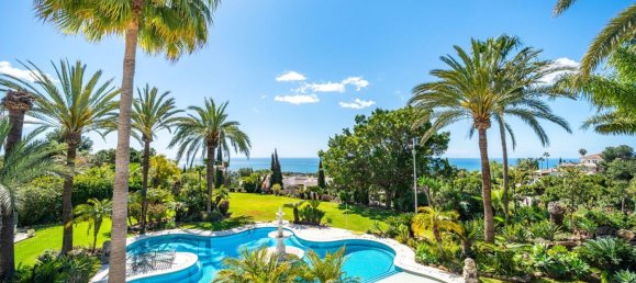 14 bedrooms House in Marbella, Spain No. 184554 39