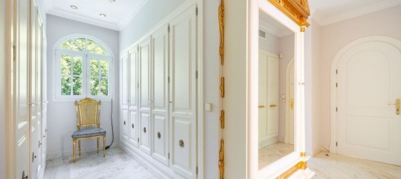 14 bedrooms House in Marbella, Spain No. 184554 34