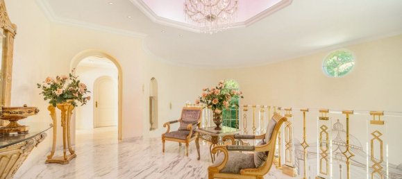 14 bedrooms House in Marbella, Spain No. 184554 27