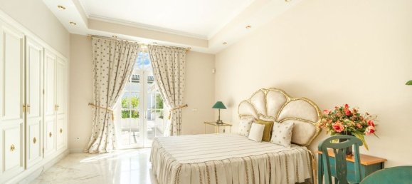 14 bedrooms House in Marbella, Spain No. 184554 29