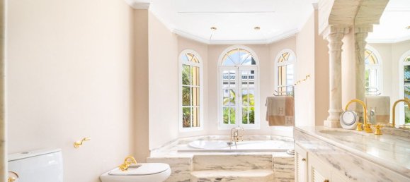 14 bedrooms House in Marbella, Spain No. 184554 30