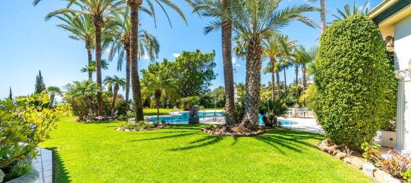 14 bedrooms House in Marbella, Spain No. 184554 6