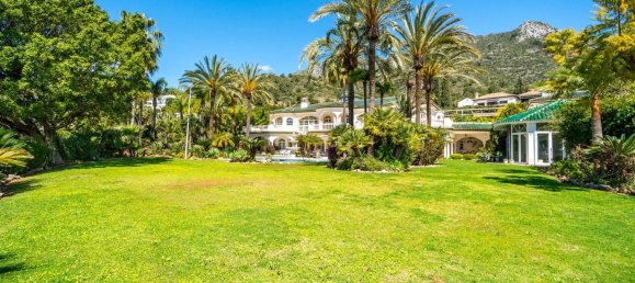 14 bedrooms House in Marbella, Spain No. 184554 40