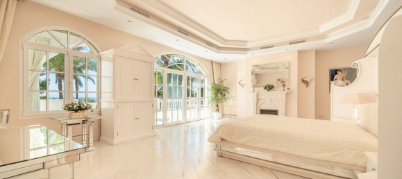 14 bedrooms House in Marbella, Spain No. 184554 36