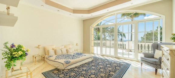 14 bedrooms House in Marbella, Spain No. 184554 32