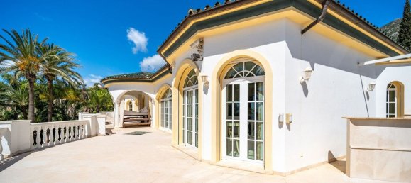 14 bedrooms House in Marbella, Spain No. 184554 12