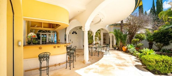 14 bedrooms House in Marbella, Spain No. 184554 10