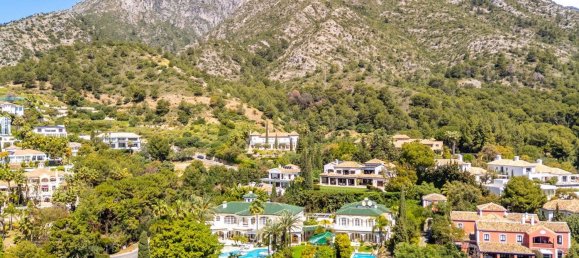 14 bedrooms House in Marbella, Spain No. 184554 46