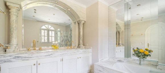 14 bedrooms House in Marbella, Spain No. 184554 28