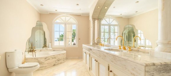 14 bedrooms House in Marbella, Spain No. 184554 33