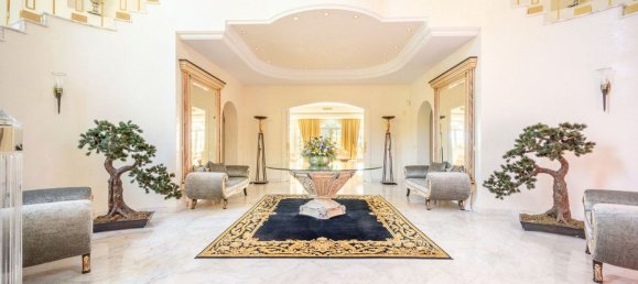 14 bedrooms House in Marbella, Spain No. 184554 7