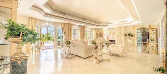 14 bedrooms House in Marbella, Spain No. 184554 18