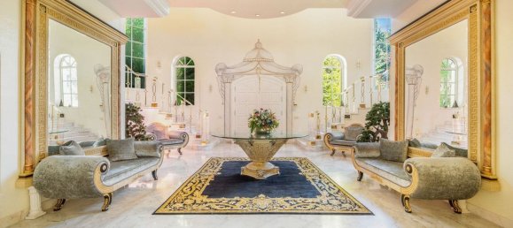 14 bedrooms House in Marbella, Spain No. 184554 24