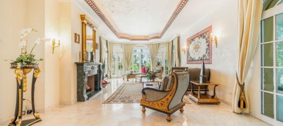 14 bedrooms House in Marbella, Spain No. 184554 26