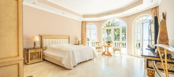 14 bedrooms House in Marbella, Spain No. 184554 31