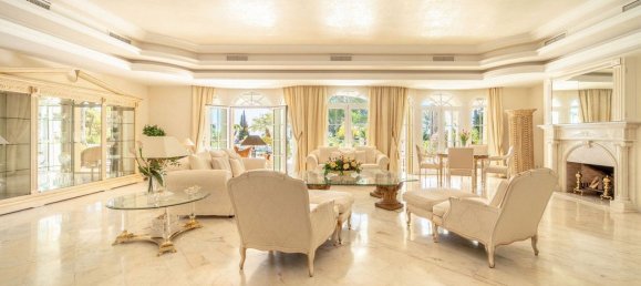 14 bedrooms House in Marbella, Spain No. 184554 19