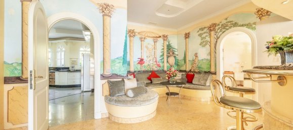 14 bedrooms House in Marbella, Spain No. 184554 20