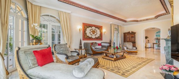 14 bedrooms House in Marbella, Spain No. 184554 25