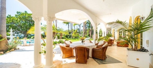 14 bedrooms House in Marbella, Spain No. 184554 11