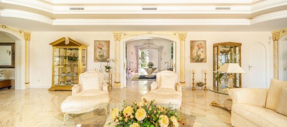 14 bedrooms House in Marbella, Spain No. 184554 16