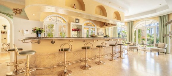 14 bedrooms House in Marbella, Spain No. 184554 21