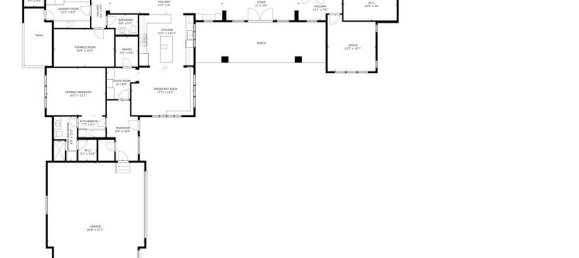 4 Schlafzimmer Gewerbliche Immobilie in Wolcott, USA, Nr. 560152 21