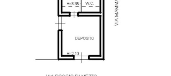 5 rooms House in Mazzarrone, Italy No. 233009 21