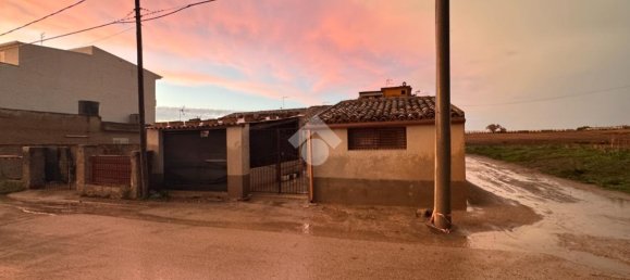 5 rooms House in Mazzarrone, Italy No. 233009 7