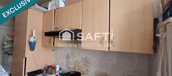 Casa T1 em Issoudun, France N.º 225985 2