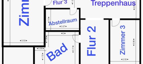 Adosado de 4 dormitorios en Merzig-Wadern, Germany No. 29036 17