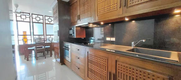 Apartamento com 2 quartos em condomínio em Hua Hin, Thailand N.º 6306 6