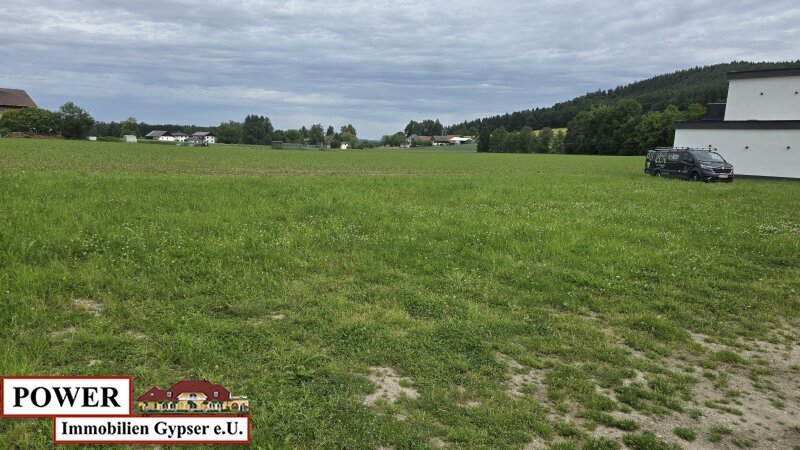 501m² Land in Schalchen, Austria No. 156059