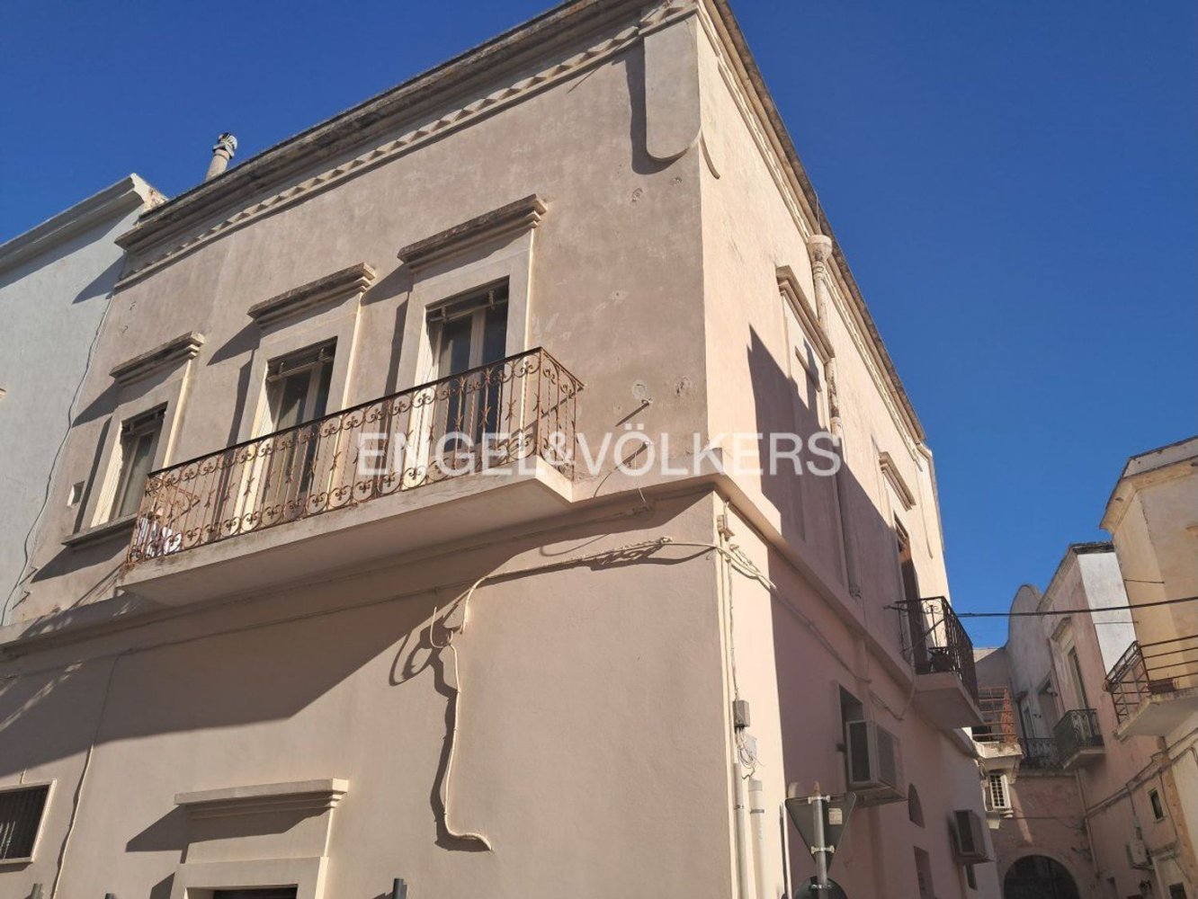 5 Schlafzimmer Wohnung in Nardò, Italy, Nr. 311021