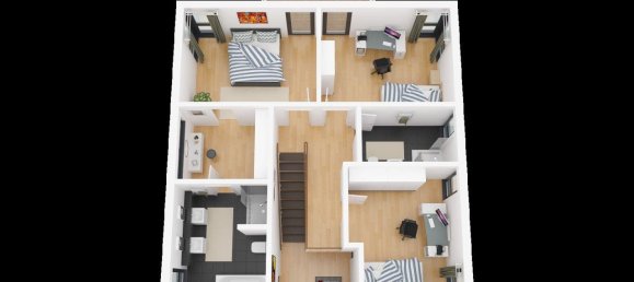 3 bedrooms Villa in Aschaffenburg, Germany No. 176160 4