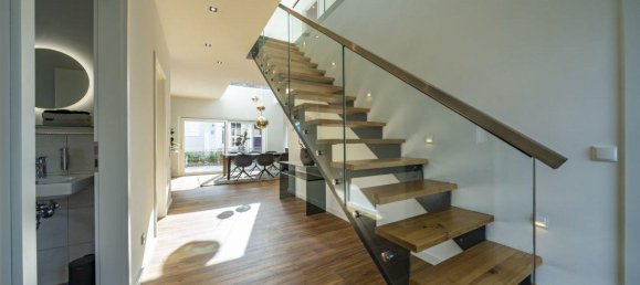 3 bedrooms Villa in Aschaffenburg, Germany No. 176160 5