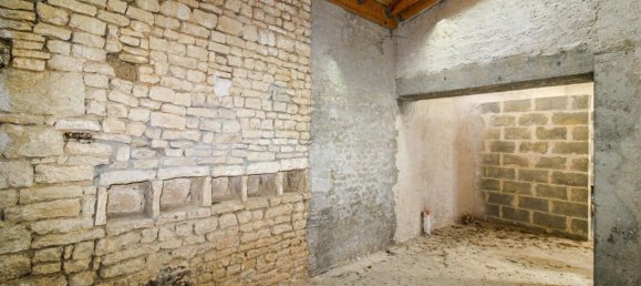 1 Schlafzimmer Haus in Dampierre-sur-Boutonne, France, Nr. 101942 3