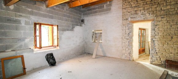 1 Schlafzimmer Haus in Dampierre-sur-Boutonne, France, Nr. 101942 4