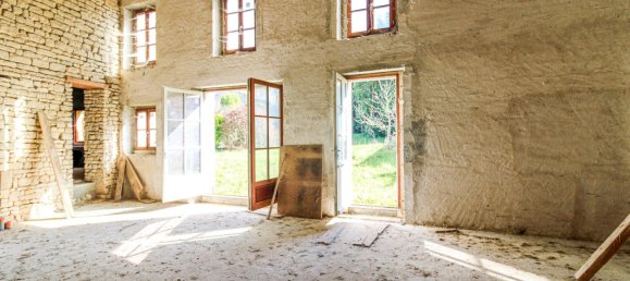 1 Schlafzimmer Haus in Dampierre-sur-Boutonne, France, Nr. 101942 7