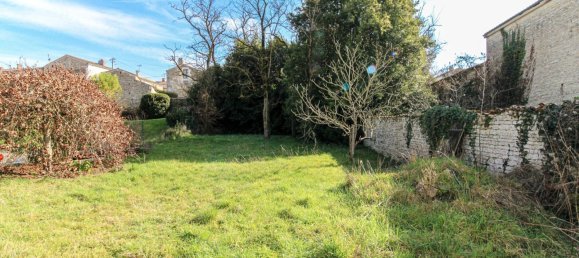 1 Schlafzimmer Haus in Dampierre-sur-Boutonne, France, Nr. 101942 5