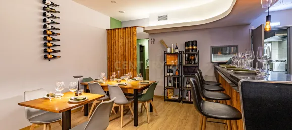 73m² Commercial property in Braga, Portugal No. 78975 4