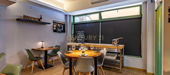 73m² Commercial property in Braga, Portugal No. 78975 11