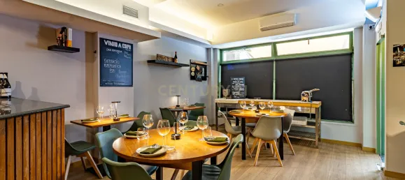 73m² Commercial property in Braga, Portugal No. 78975 3