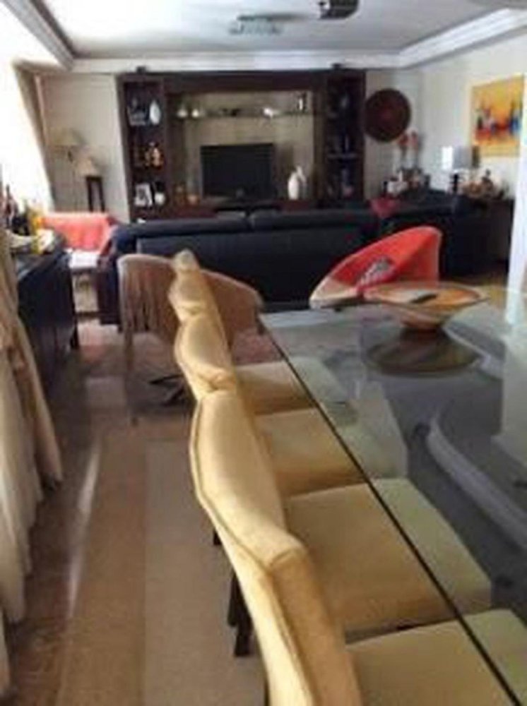 Apartamento T4 em São Paulo, Brazil N.º 439397